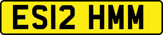 ES12HMM