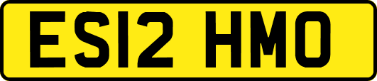 ES12HMO