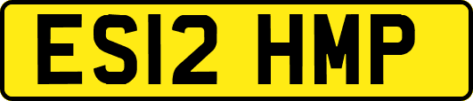 ES12HMP