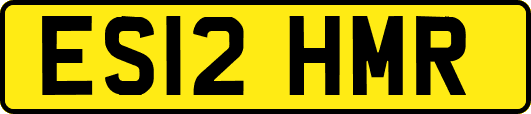 ES12HMR