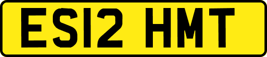 ES12HMT