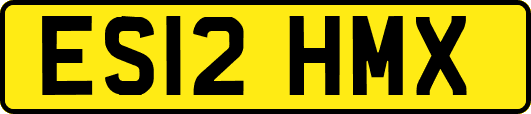 ES12HMX