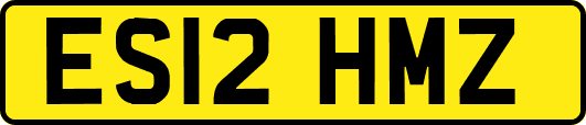 ES12HMZ