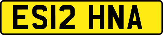 ES12HNA