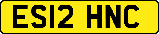 ES12HNC