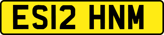 ES12HNM