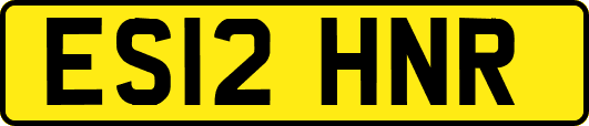 ES12HNR