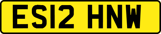 ES12HNW
