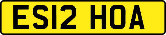 ES12HOA