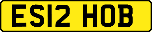 ES12HOB