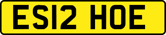 ES12HOE