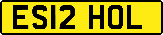 ES12HOL