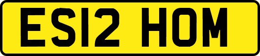 ES12HOM