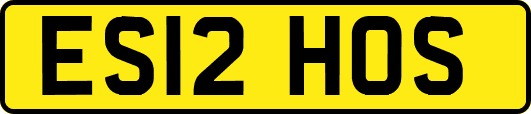 ES12HOS