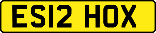ES12HOX