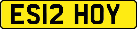 ES12HOY
