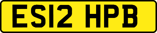 ES12HPB