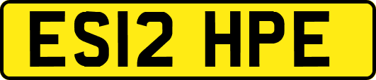 ES12HPE
