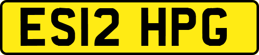 ES12HPG