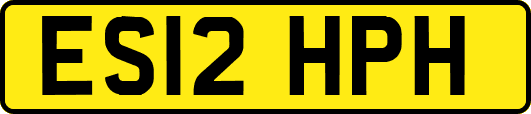 ES12HPH