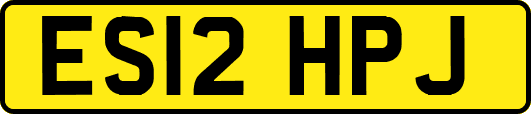 ES12HPJ