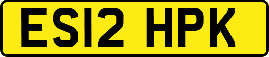 ES12HPK