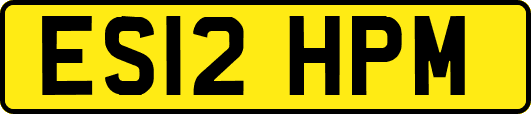 ES12HPM
