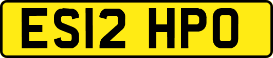 ES12HPO