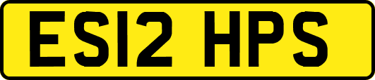 ES12HPS