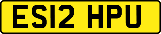 ES12HPU
