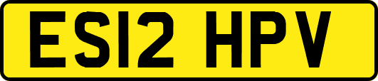 ES12HPV