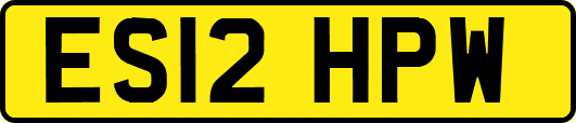 ES12HPW
