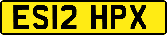 ES12HPX