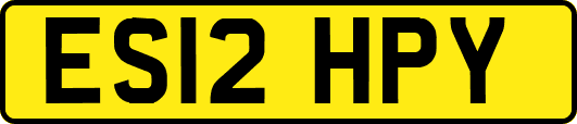 ES12HPY