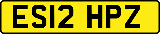 ES12HPZ