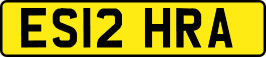 ES12HRA