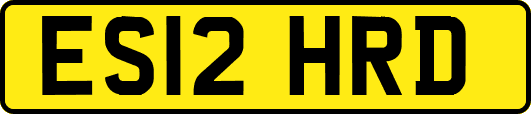 ES12HRD