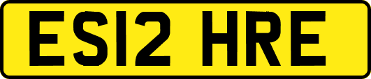 ES12HRE