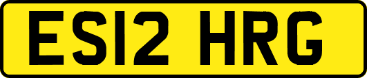 ES12HRG