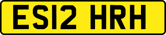 ES12HRH