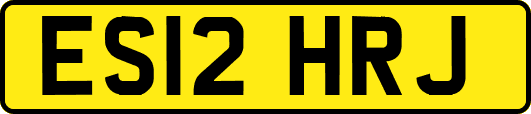 ES12HRJ