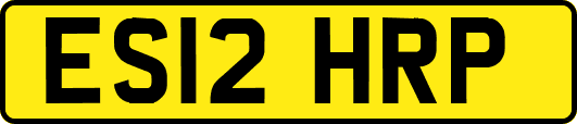 ES12HRP