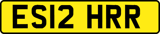 ES12HRR