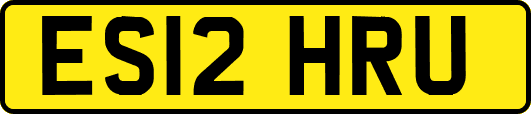 ES12HRU
