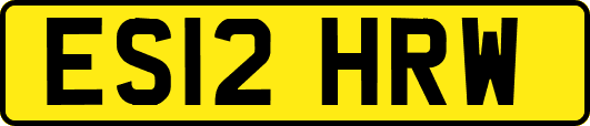 ES12HRW
