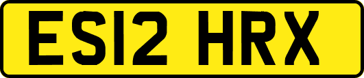 ES12HRX
