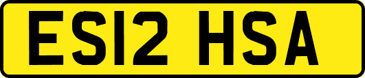 ES12HSA