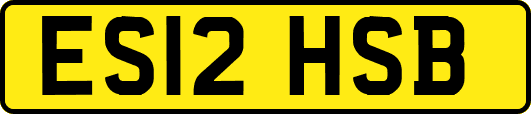 ES12HSB
