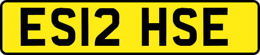 ES12HSE