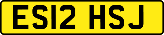 ES12HSJ